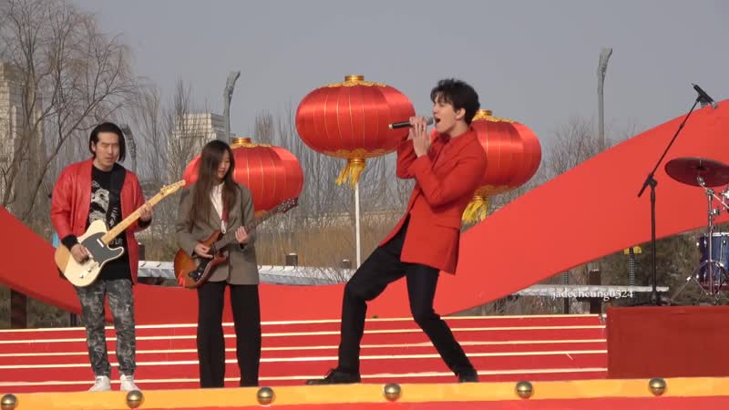 Jasmine фанкам