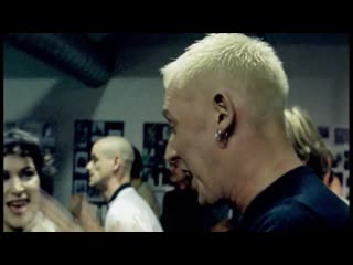 Scooter – fuck the millennium (1999)