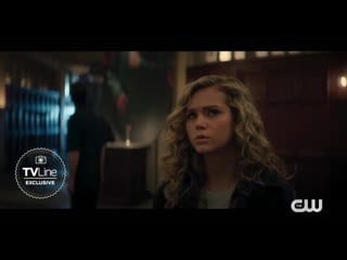 Dcs stargirl 1x03 sneak peek justice society hq