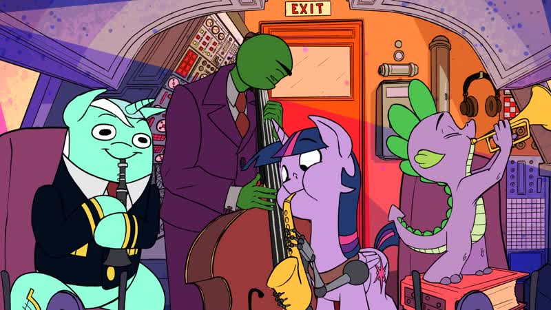 Princess celestia fucking dies