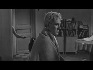 Иду на грозу (1965) (1 серия из 2)