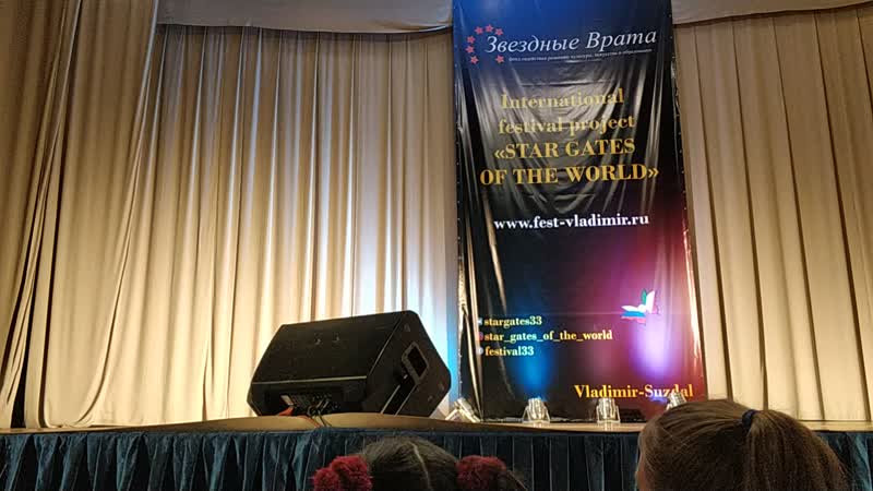 Алия еникеева somebody to love