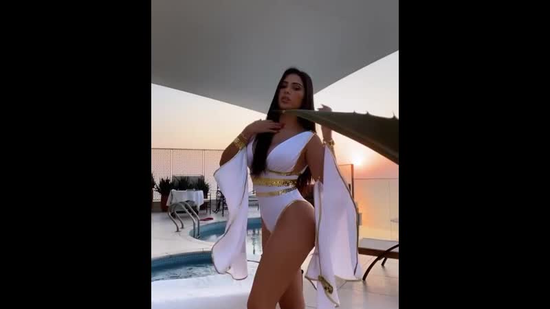 Ana paula saenz (порно, секс, эротика, попка, booty, anal, анал, сиськи, boobs, porn)