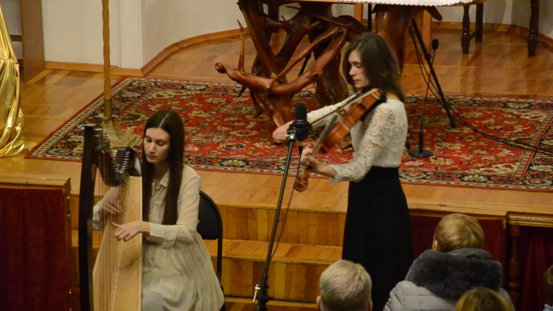 Mary ann alizbar melody