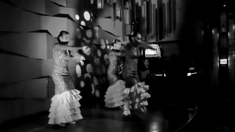 Tientos | escuela flamenco margarita villalobos