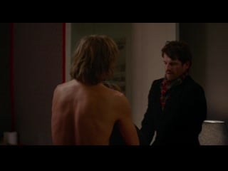 Thomas scimeca in notre dame (2)