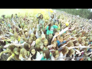 Colorfest 2015 1080 hd / glotov denis production