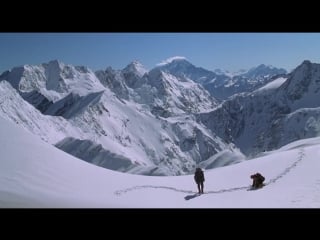 Vertical limit (eng sub)