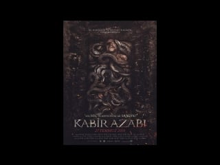 Kabir azabı yerli korku filmi izle