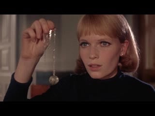 Rosemary's baby, 1968 (roman polanski)