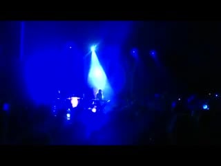 Birdy terrible love + wings (live in köln (cologne))