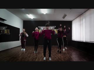 Bizon school | юниоры, начинающие