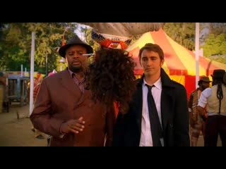 Pushing daisies s02e02 pushing daisies circus circus dvdrip