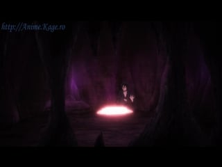 [anime kage] noragami aragoto 11