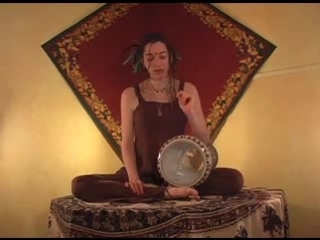 Raquy danziger dumbek fever (dvd rip)