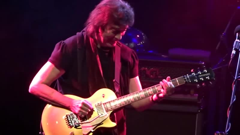 Steve hackett live in copenhagen 2019