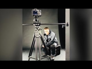 #backstage со съемки "dragonfly"