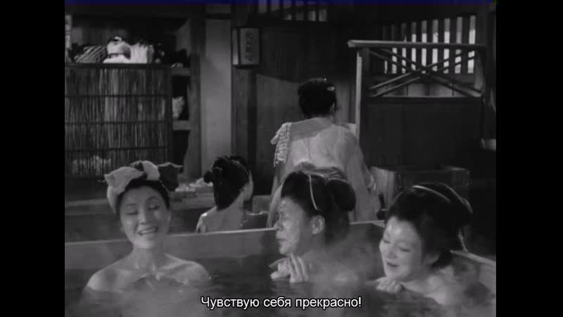 1957 солнце в последние дни сегуната / bakumatsu taiyôden (sub)