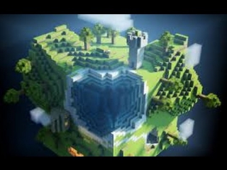 Выживание на крутом сервере professional craft #1 шахтёрское ремесло