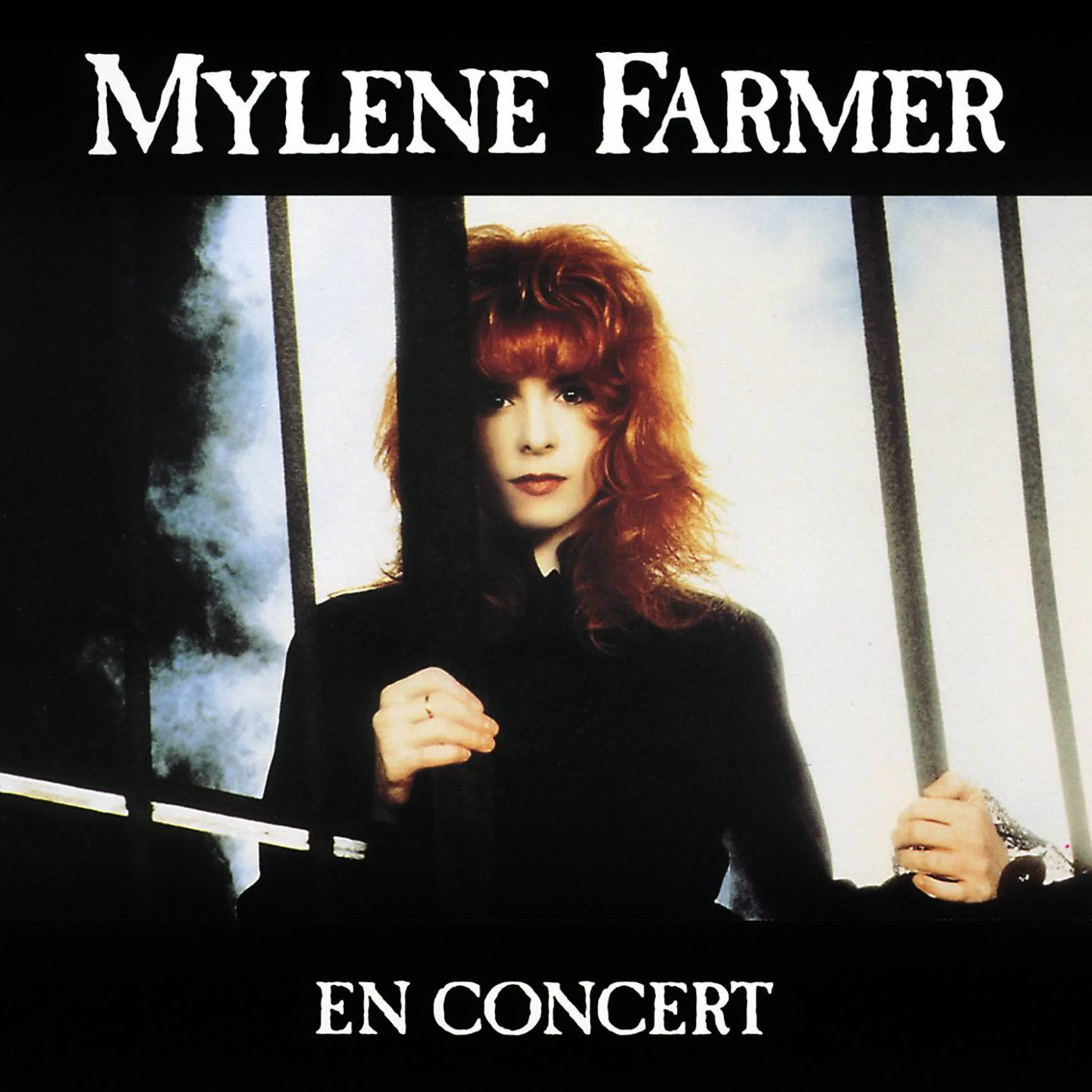 En concert 89 смотрим вместе mylene farmer! watch online