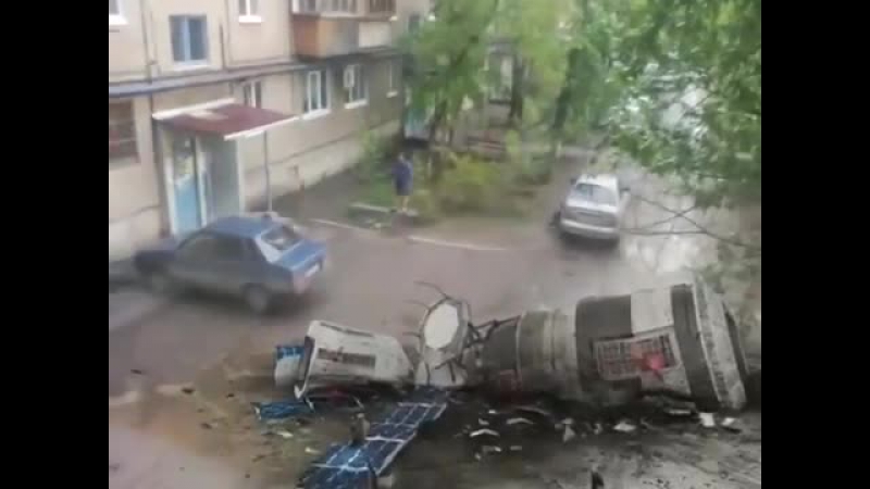Ниче так
