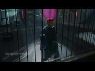 The flash 6x13 promo "grodd friended me" (hd) season 6 episode 13 promo