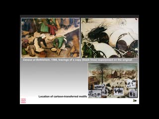 Lecture dr christina currie pieter bruegel art dynasty