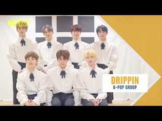 201211 kycc’s 19th annual benefit concert 2020 드리핀 (drippin) cut