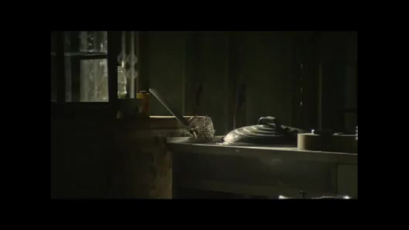 Добро повертається