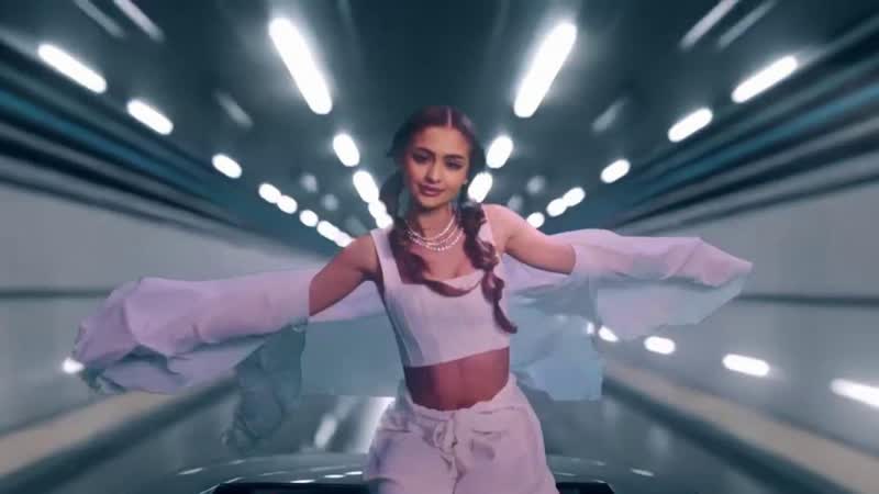 Iuliana beregoi ft erik frank problem (official video 2023)