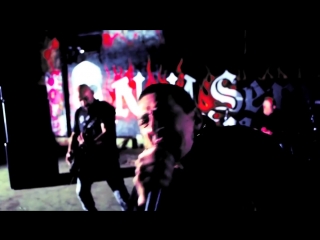 Non servium acab feat evaristo (video oficial)