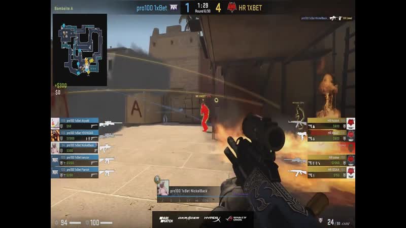 Weplay! csgo lan финал forge of masters