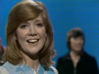 Cilla black norwegian wood (live 1971)