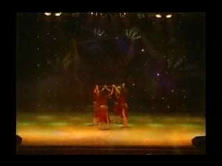 Saidi egyptian dance 23468