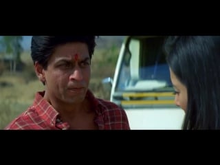 Swades movie heart touching scene