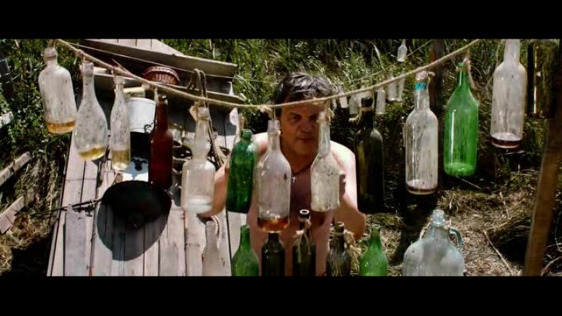 Стеклянный перезвон (по млечному пути)