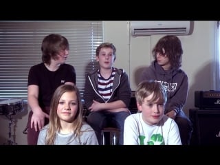 Newbury rock school documentary