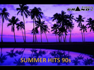 Radiogrand 2 summer hits 90s