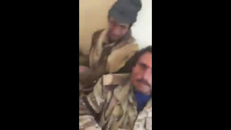 في قبضة القوات المسلحة 54 فرد من عناصر مليشيا الحوثي غير العتاد صحراء الجوف تلتهم الحوث