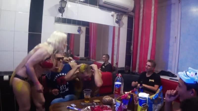 Oleg mongol malchishnik bezumnogo pashi