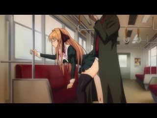 Asa kara zusshiri milk pot 02 2