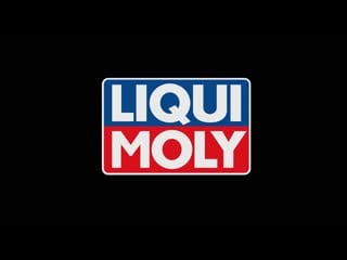 Liqui moly behind the scene