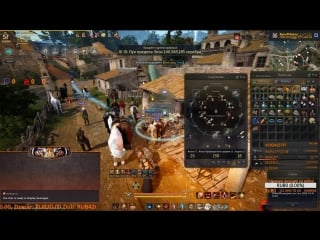 Black desert [ru f2p] [prets] точусь помаленьку