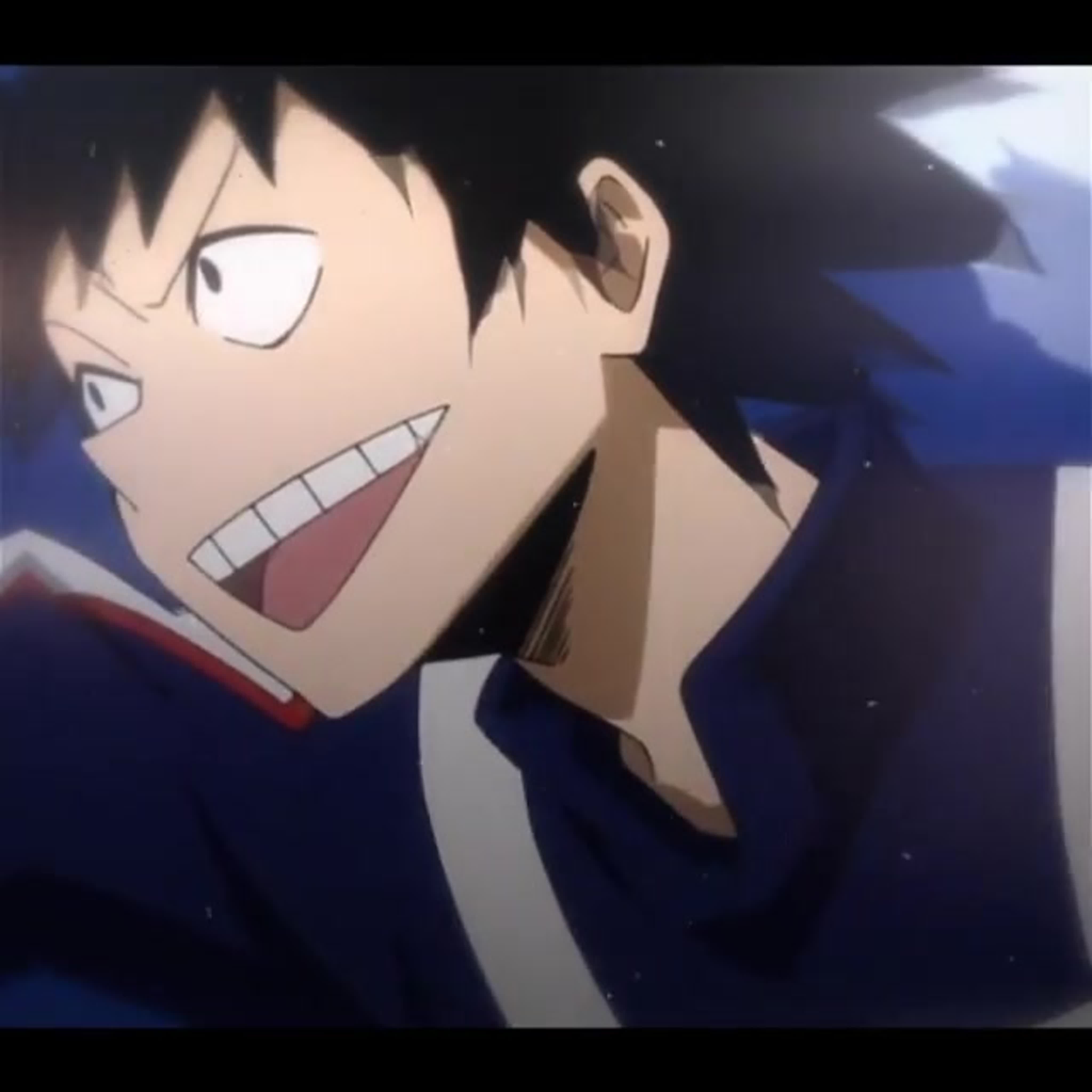 Aether’s undeniable attraction to Xiao