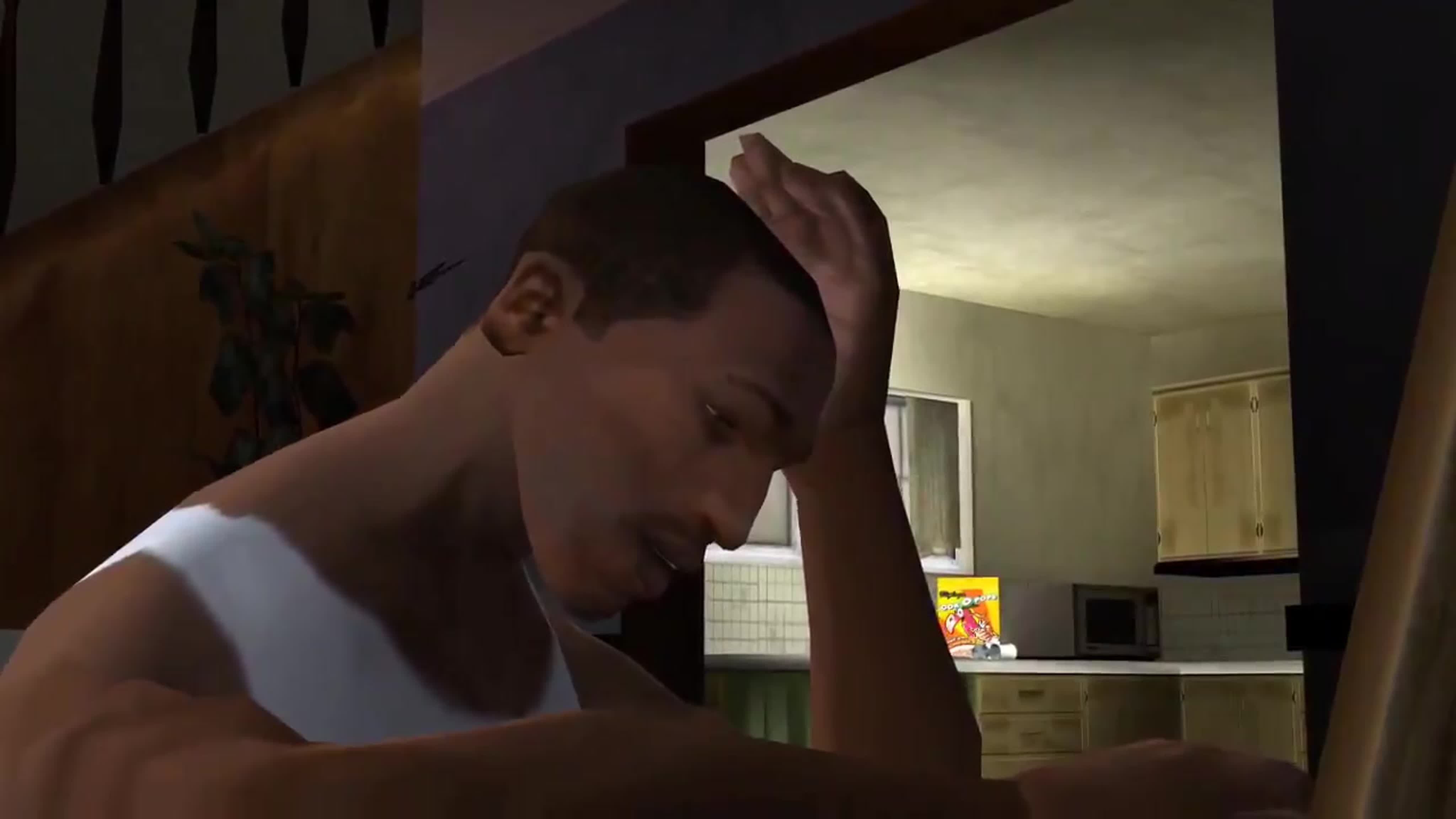 Goro majima