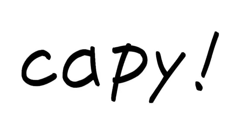 Works porn video – [capybara works]