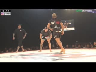 Kaynan duarte vs nick rodriguez fight 2 win 128