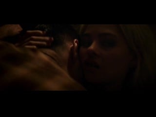 Nicola peltz back roads (2018)