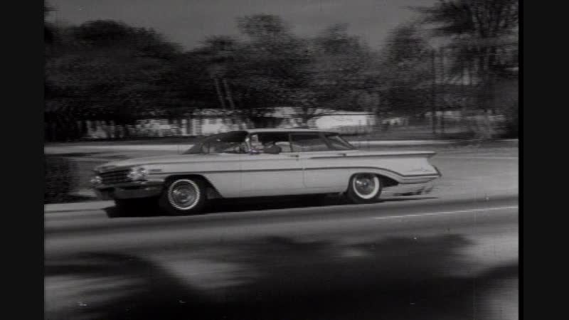 ◄scum of the earth(1963)отбросы земли* гордон льюис