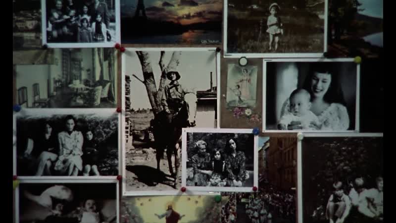 ”выкорми ворона” //1975, драма// карлос саура